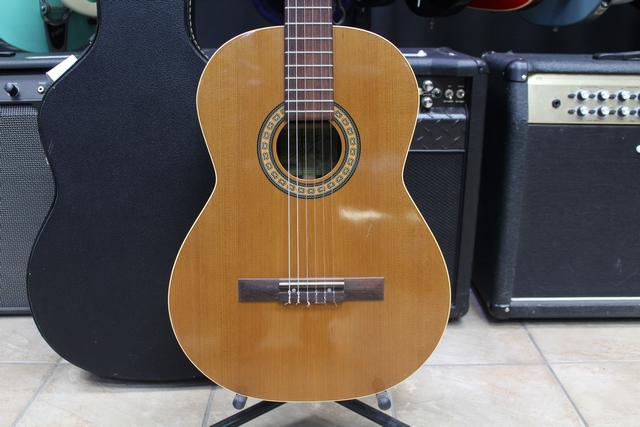 Guitare Classique La Patrie Collection 2004 - Image 3