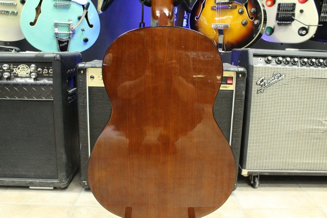 Guitare Classique Yamaha CG102 - Image 4