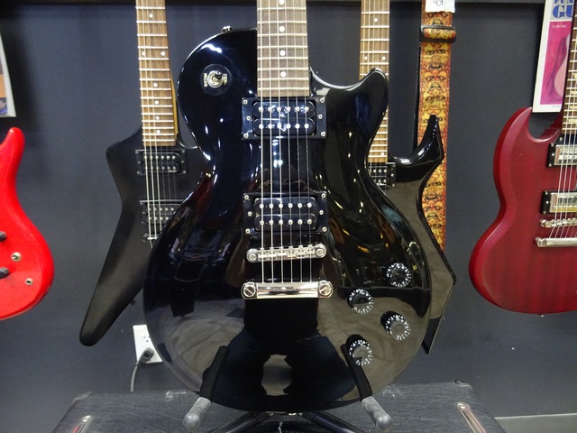 Guitare Electrique Epiphone les paul studio 2013 - Image 3