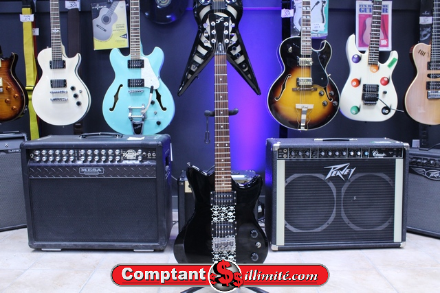 Guitare Electrique First Act me478