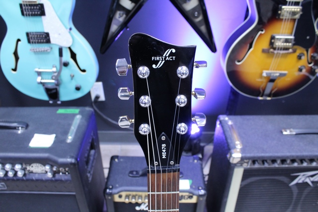 Guitare Electrique First Act me478 - Image 2