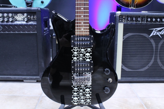 Guitare Electrique First Act me478 - Image 3