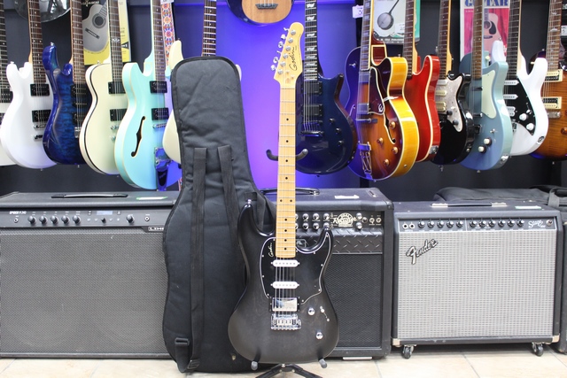 Guitare Electrique Godin Session Series HSS