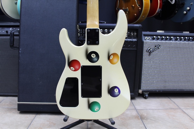 Guitare Electrique Lado II Superstrat - Image 4