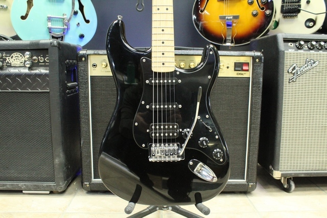 Guitare Electrique Squier Stratocaster - Image 3