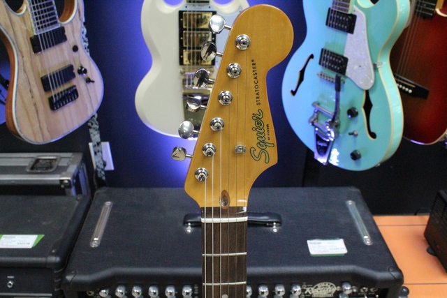Guitare Electrique Squier by fender Stratocaster Classic Vibe 60s - Image 2
