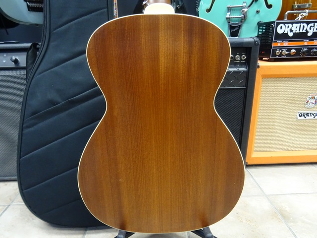 Guitare Electro Acoustique Guild M-240E - Image 4
