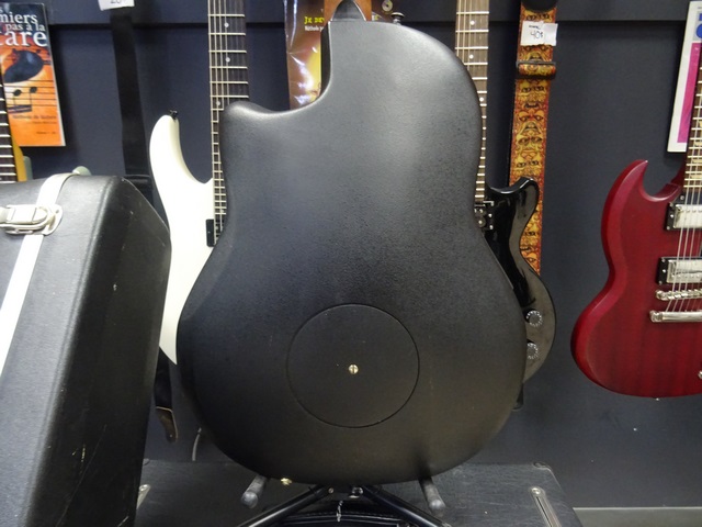 Guitare Electro Acoustique Ovation Elite 6868 standard - Image 4