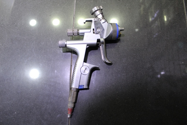 Gun a peinture Sata jet x 5000 brp