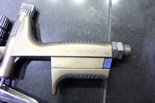 Gun a peinture Sata jet x 5500hvlp - Image 2