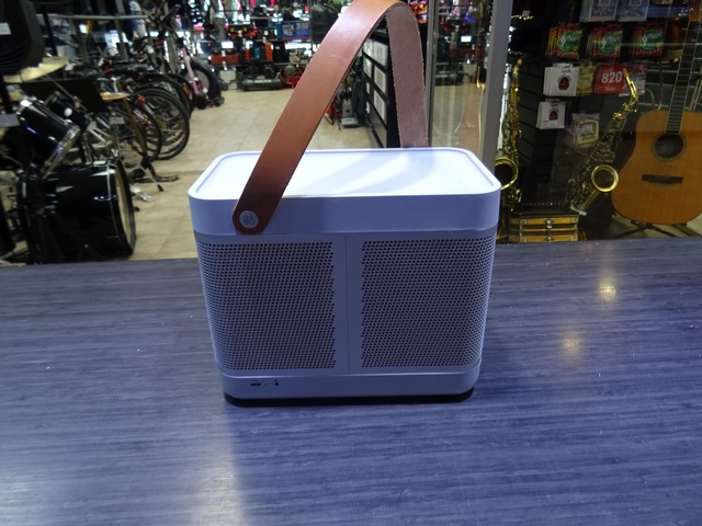 HAUT PARLEUR BLUETOOTH Bang & Olufsen Beolit 20