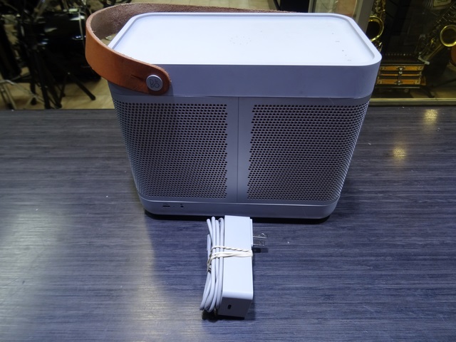 HAUT PARLEUR BLUETOOTH Bang & Olufsen Beolit 20 - Image 4