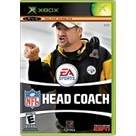 HEAD COACH microsoft xbox