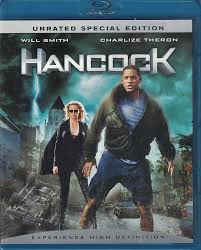 Hancock dvd bluray