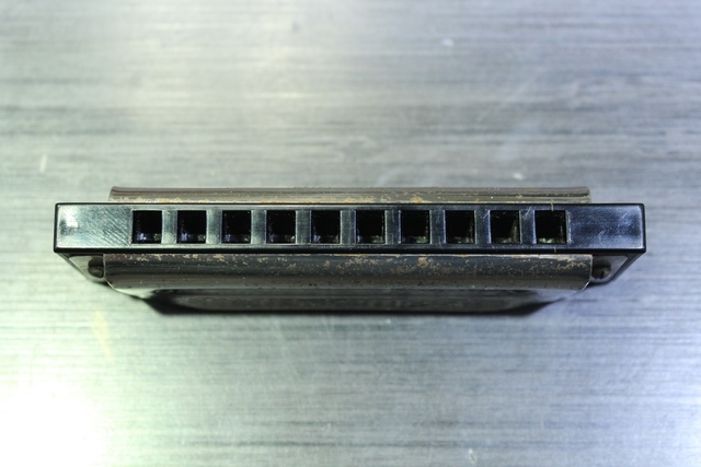 Harmonica (C) Hohner Special 20 - Image 3