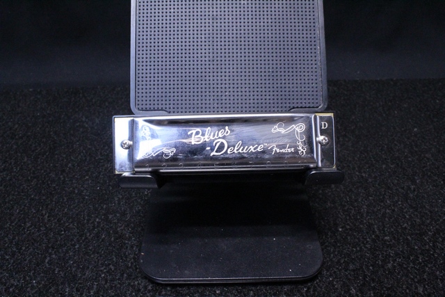 Harmonica D Fender Blues Deluxe - Image 2