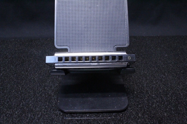 Harmonica D Fender Blues Deluxe - Image 3