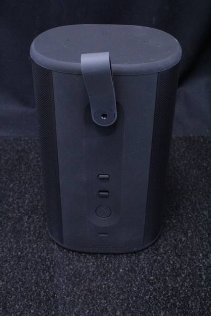 Haut Parleur Bluetooth Sonos play playpus1blk - Image 3