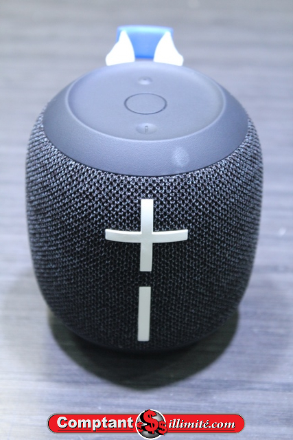 Haut Parleur Bluetooth Ultimate ear Wonderboom 4