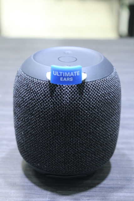Haut Parleur Bluetooth Ultimate ear Wonderboom 4 - Image 2