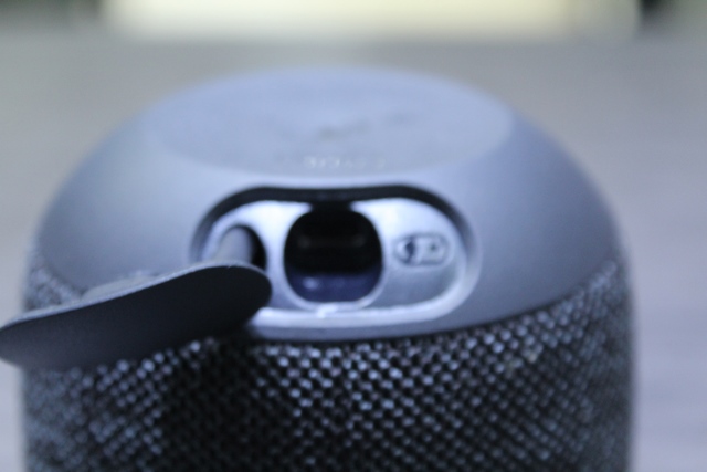 Haut Parleur Bluetooth Ultimate ear Wonderboom 4 - Image 3