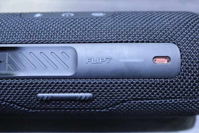 Haut-Parleur JBL Bluetooth Flip 7 - Image 2