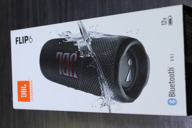 Haut Parleur bluetooth , Haut Parleur bluetooth  JBL flip 6 - Image 2