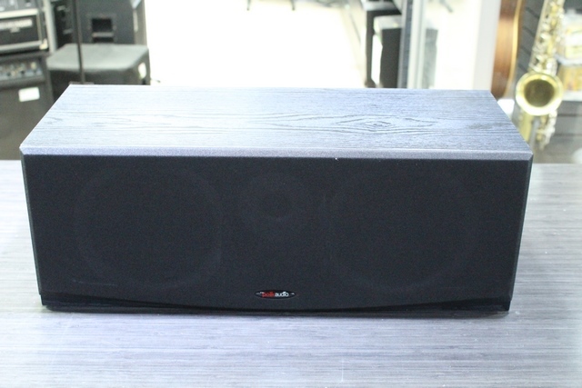 Haut Parleur central Polk Audio CSR - Image 2