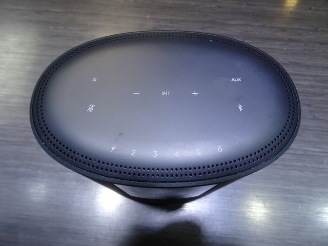 Haut Parleur de maison bluetooth Bose 500 - Image 3