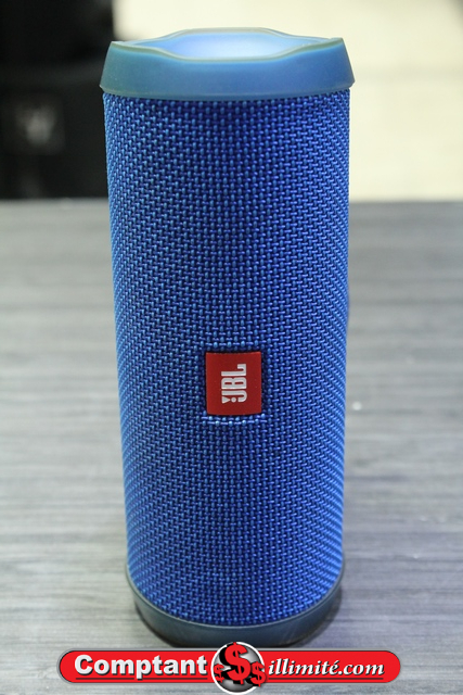 Haut parleur Bluetooth JBL Flip 4