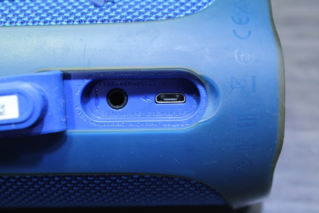 Haut parleur Bluetooth JBL Flip 4 - Image 3