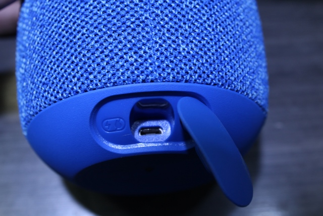 Haut parleur Bluetooth ultimate ears wonderboom 3 sr0192 - Image 2