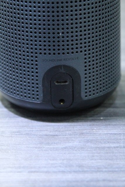 Haut parleur bluetooth Bose soundlink Evolve 1 - Image 3
