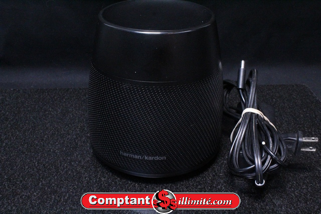 Haut parleur bluetooth harmon kardon astra