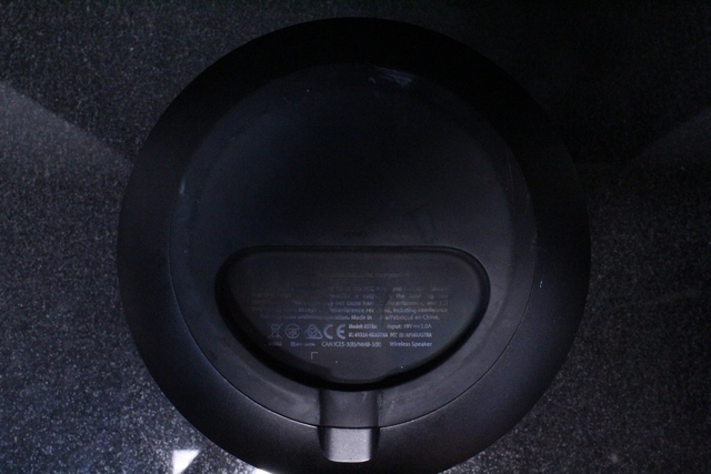 Haut parleur bluetooth harmon kardon astra - Image 3