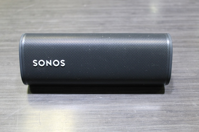 Haut-parleur  bluetooth/wifi sonos roam sl  (s27)