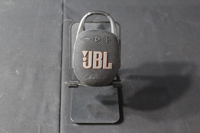Haut parleur jbl clip clip5