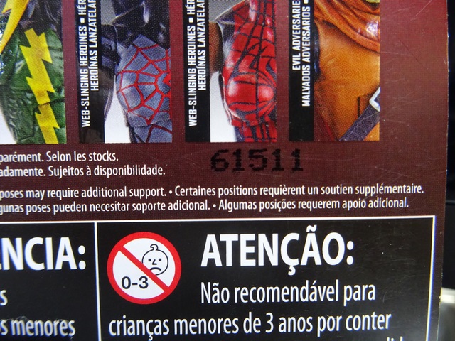 Hobgoblin (Open Box) Marvel Hasbro Legends Series - Image 3