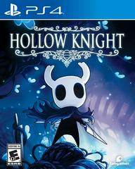 Hollow Knight Sony Ps4