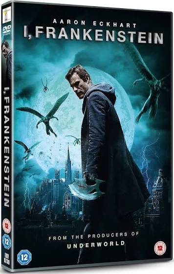 I Frankenstein dvd