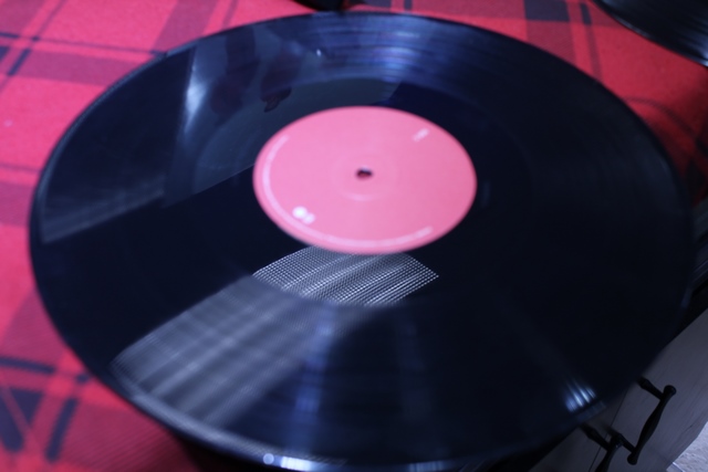 Imagine Dragons origins Interscope Records Vinyle 33 tours - Image 4