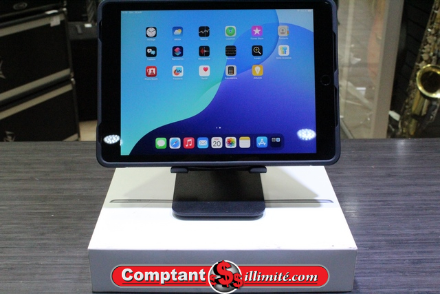 Ipad 9e génération Wifi+Lte Apple a2603