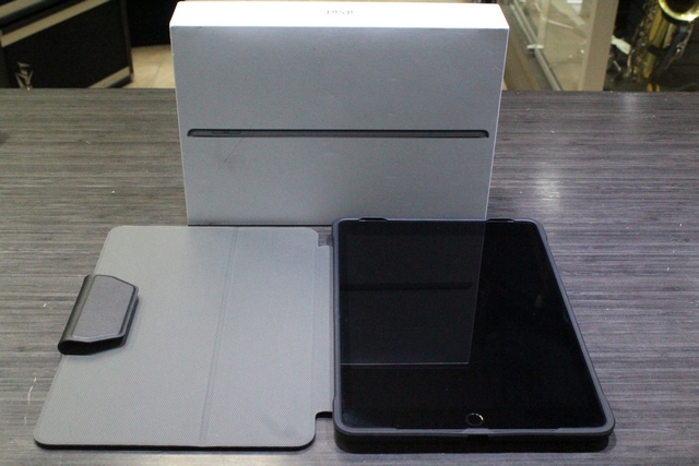 Ipad 9e génération Wifi+Lte Apple a2603 - Image 3
