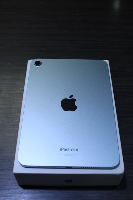 Ipad mini A17 Pro 128 Go apple - Image 2