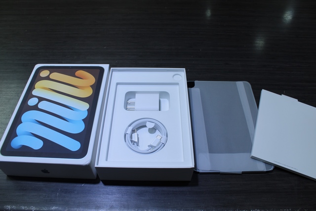 Ipad mini A17 Pro 128 Go apple - Image 3