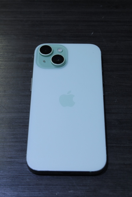 Iphone 15 128Go apple a3089 - Image 2