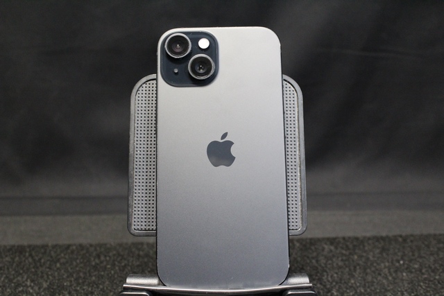Iphone 15 128gb apple a3089 - Image 2
