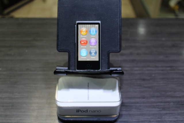 Ipod Nano 16gb 7 eme gen Apple a1446