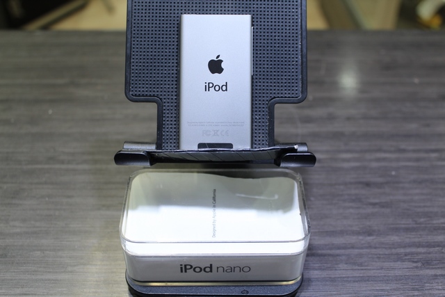 Ipod Nano 16gb 7 eme gen Apple a1446 - Image 2