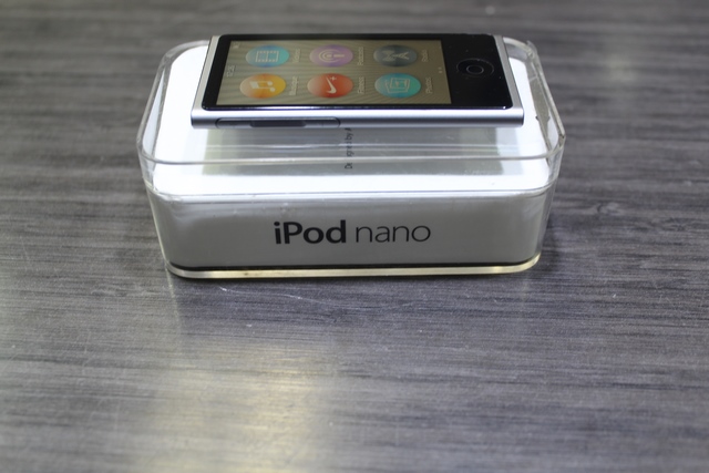 Ipod Nano 16gb 7 eme gen Apple a1446 - Image 3